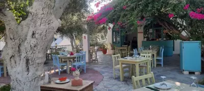 Peter's Paradise - Masouri