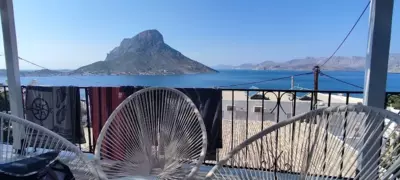 Calma apartment - Masouri