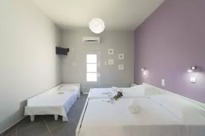 Nikolas Studios - Masouri