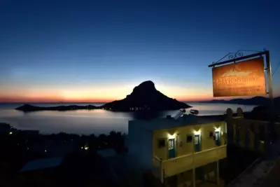 Panos Studios - Masouri