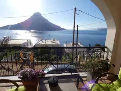 Casa Sabine - Masouri