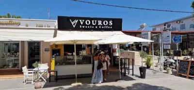 Vouros Villages - Villa - Masouri