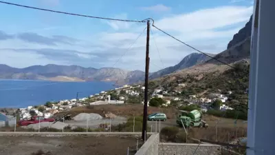 Studios Aeolos Kalymnos - Mirteai