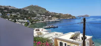 Atlantis Hotel - Mirteai