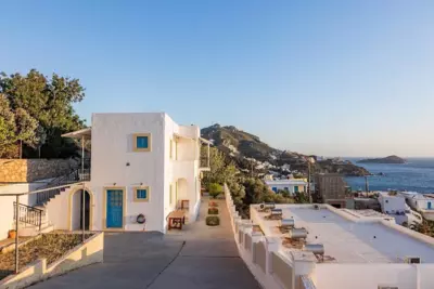 Alkyon Studios - Mirteai