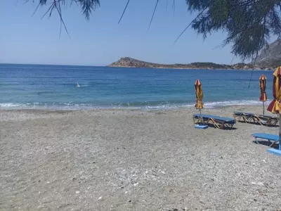 Anthelia Apartments - Mirteai