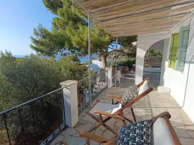 Sunset Villa Masouri - Mirteai