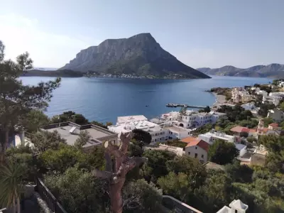 Kalliria Studios - Mirteai