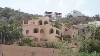 Amphitrite - Mirteai