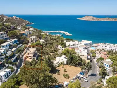 Myrties Boutique Apartments - Mirteai