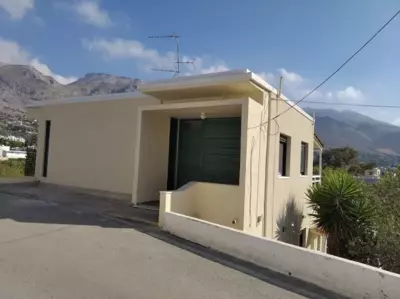 Vasilis House - Mirteai