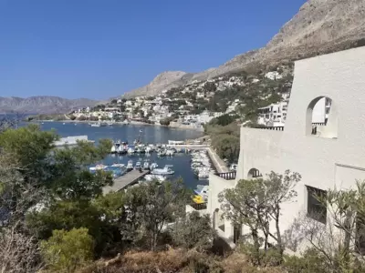 Australia Suite - Mirteai