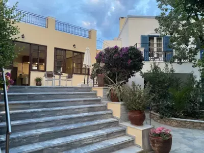 Kalydna Island Hotel - Panormos Kalymnos