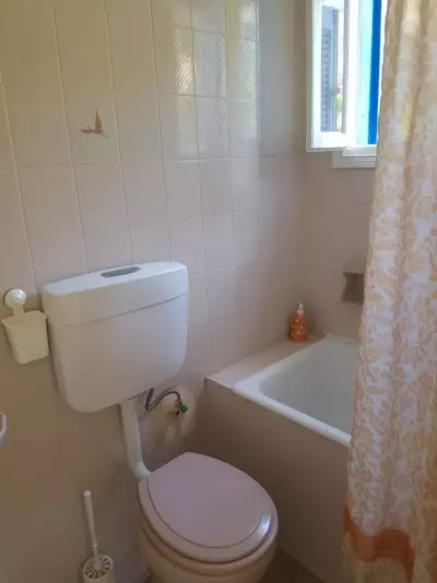 Panormos,Irene's studios - Panormos Kalymnos