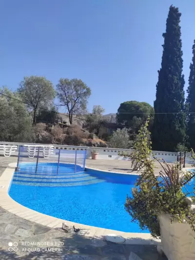 Ilias Voula Studios - Panormos Kalymnos