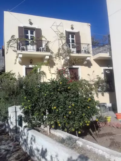 Mela Studios - Panormos Kalymnos