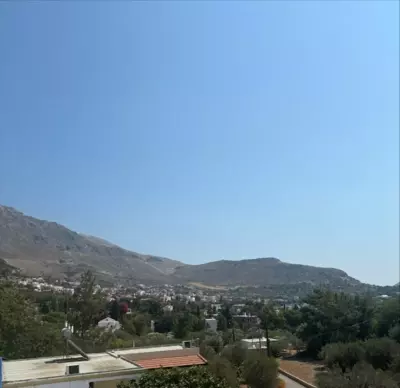 Valentino Apartment Kalymnos - Panormos Kalymnos