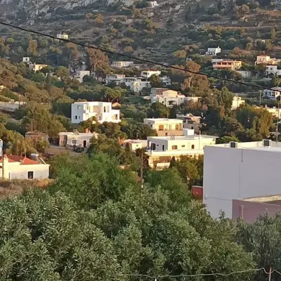 Persephone's Villa - Panormos Kalymnos
