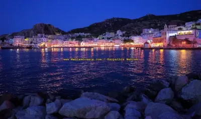 Porfyris Studios and Apartments - Karpathos