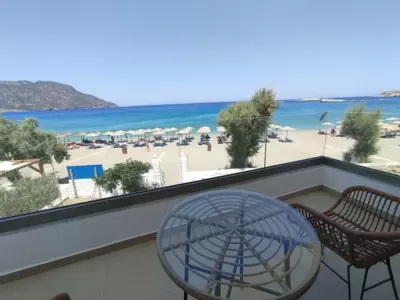 Tamaris Suites - Karpathos