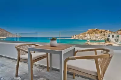 Olia Boutique Apartments - Karpathos