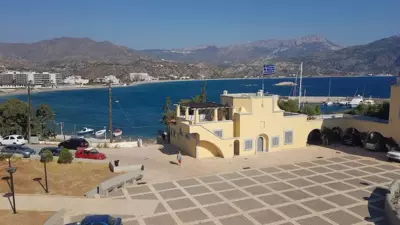 White House Hotel-Apart - Karpathos