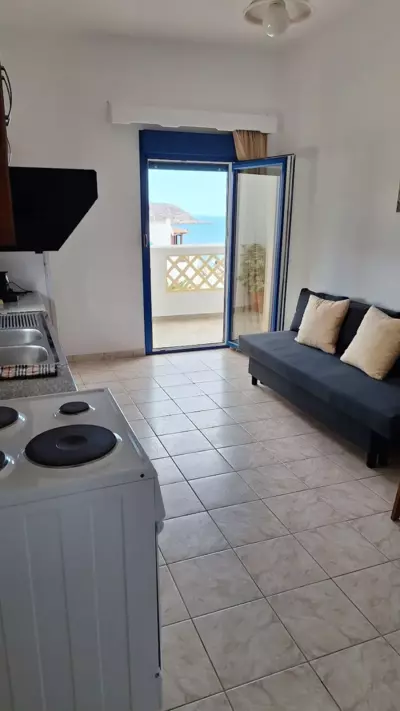 Aperanto Apartments - Karpathos