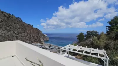 Agnantema luxury suites - Karpathos