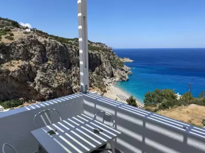 Bella vista Suites - Karpathos