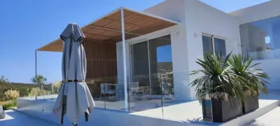 ISTIA LUXURY VILLAS - Karpathos