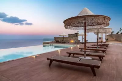 SOPHID Wellness Suites Karpathos - Karpathos