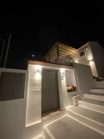 Valandou Guesthouses - Karpathos
