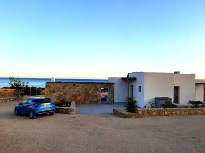 Isanema Villas - Karpathos