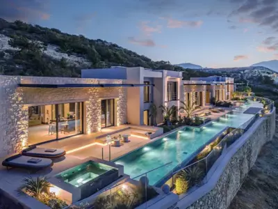 Omega Residences - Karpathos