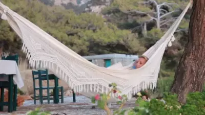 Holiday Center - Karpathos