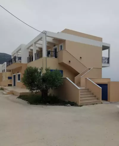 Sunrise Beauty by Zavolas Family - Limni Z3 - Karpathos