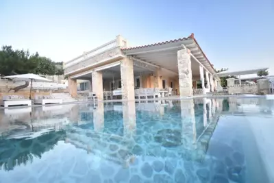 Villa Michel-Angelo BNB Karpathos - Karpathos