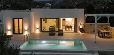Avli Luxury Villas - Karpathos