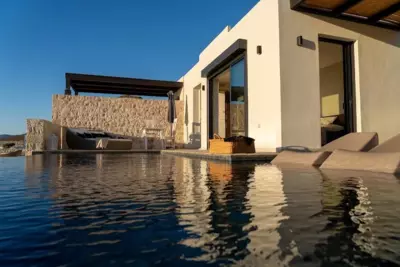 Entire Private House close to the Port - Karpathos