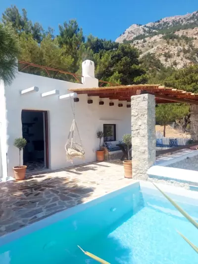 Aegean View Villa - Karpathos