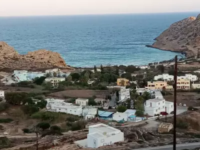 Sun and Sea 2 - Karpathos