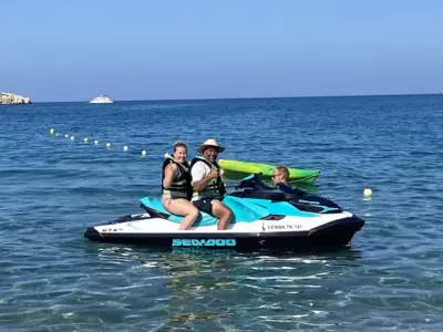 Sisamis Studios Pigadia Karpathos - Karpathos