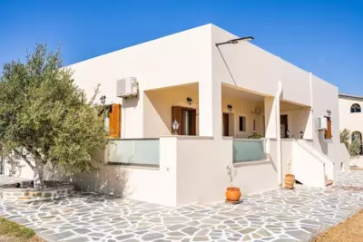 Olive Epavlis - Karpathos