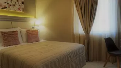 Remvi Deluxe Apartment 104 with Sea View - Karpathos