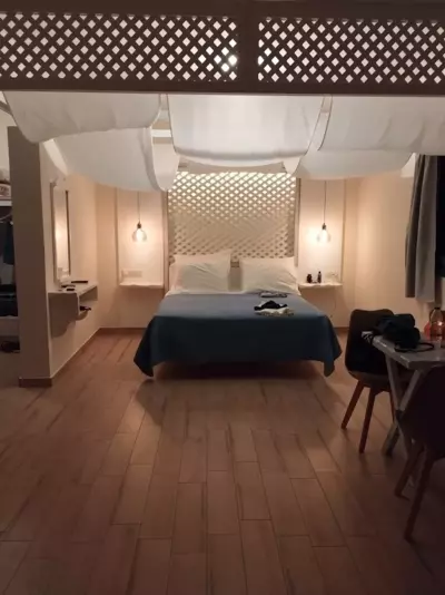 Michail Suites Afiartis Karpathos - Karpathos