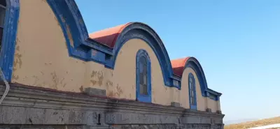 Galini view - Kassos