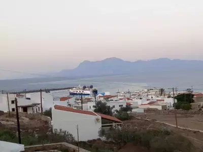 Galanou View - Kassos