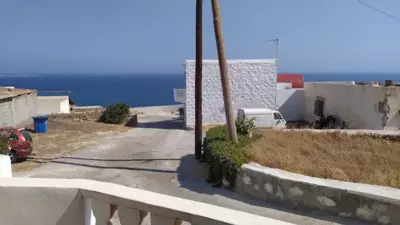 Theoxenia Kasos Luxury Apartments - Kassos