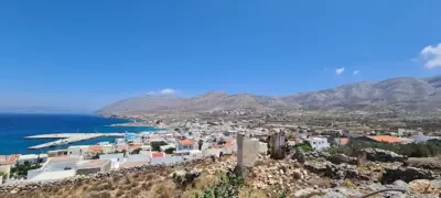 Amfi Sea View - Kassos