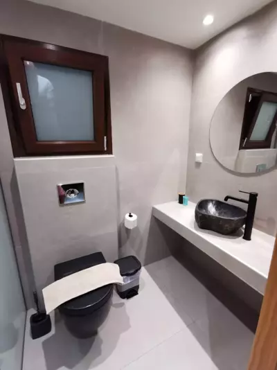 Astravi Rooms - Kassos